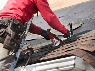 About Roof Repair Experts Aultman, PA